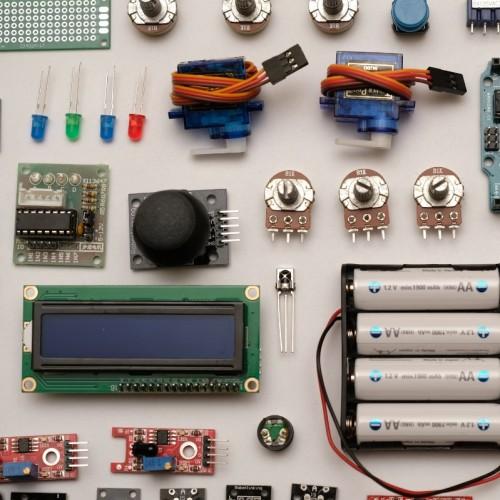 Passive Components Team